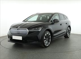 Skoda Enyaq - 2021
