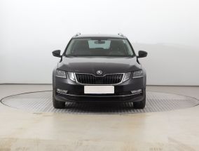 Skoda Octavia - 2019
