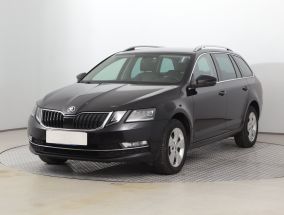 Skoda Octavia - 2019