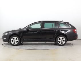 Skoda Octavia - 2019