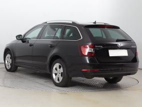 Skoda Octavia - 2019