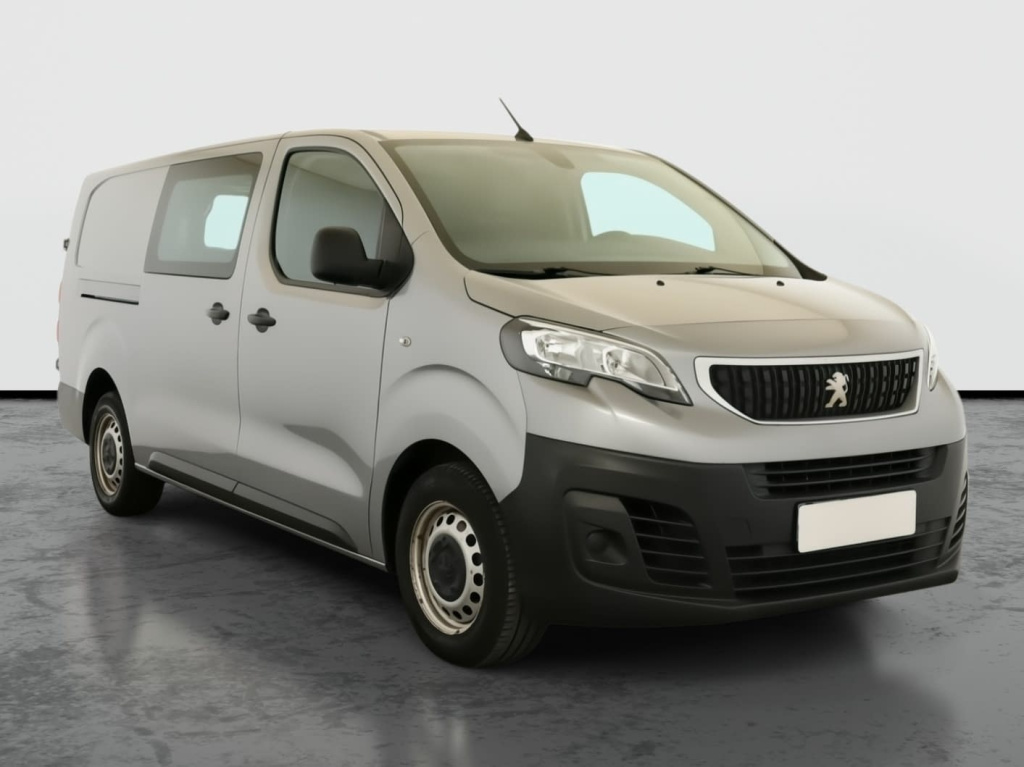 Peugeot Expert