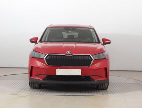 Skoda Enyaq - 2021