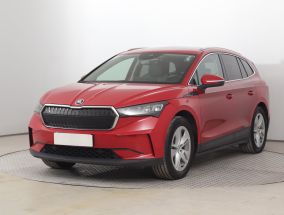 Skoda Enyaq - 2021
