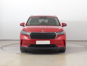 Skoda Enyaq - 2021