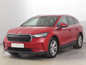 Skoda Enyaq - 2021