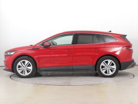 Skoda Enyaq - 2021