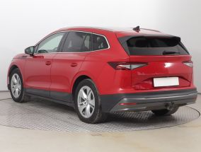 Skoda Enyaq - 2021