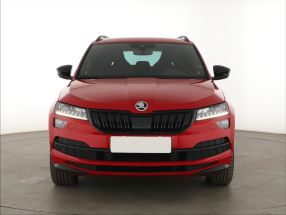 Skoda Karoq - 2020