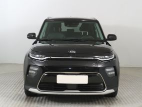 Kia e-Soul - 2020