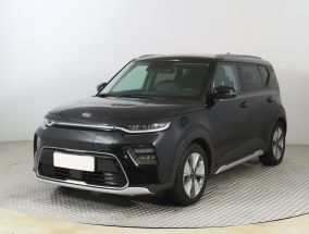 Kia e-Soul - 2020