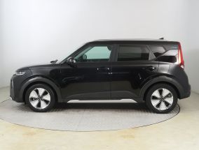 Kia e-Soul - 2020