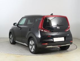Kia e-Soul - 2020