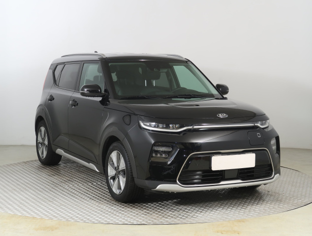 Kia e-Soul 2020