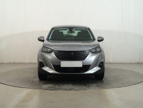 Peugeot e-2008 - 2021