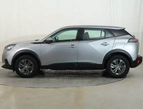 Peugeot e-2008 - 2021