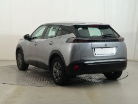 Peugeot e-2008 - 2021