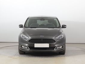 Ford S-Max - 2018