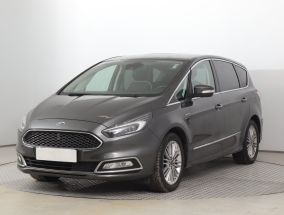 Ford S-Max - 2018