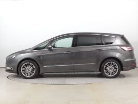 Ford S-Max - 2018
