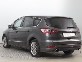 Ford S-Max - 2018