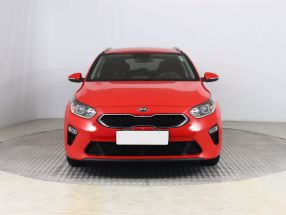 Kia Ceed - 2019
