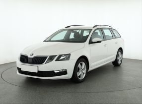 Skoda Octavia - 2019