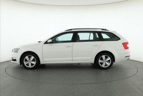 Skoda Octavia - 2019