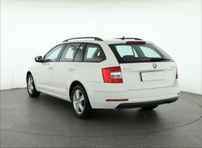 Skoda Octavia - 2019
