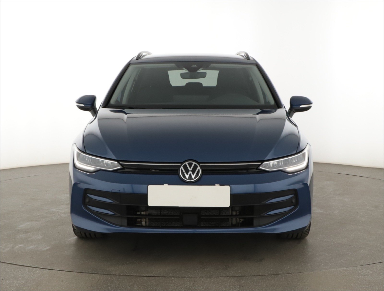 Volkswagen Golf - 2024