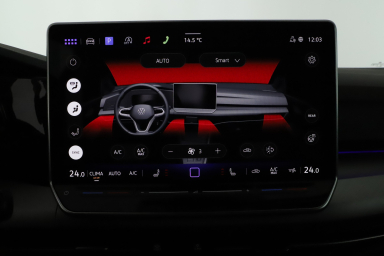 Volkswagen Golf - 2024