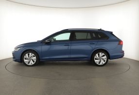 Volkswagen Golf - 2024