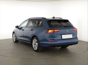 Volkswagen Golf - 2024