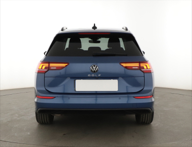 Volkswagen Golf - 2024