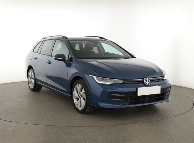 Volkswagen Golf 2024