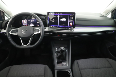 Volkswagen Golf - 2024