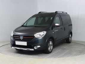 Dacia Dokker - 2016