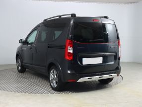 Dacia Dokker - 2016