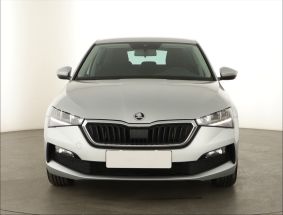 Skoda Scala - 2021