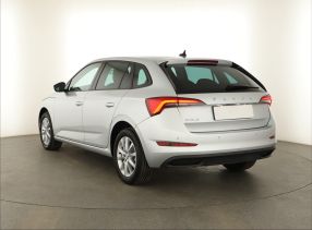 Skoda Scala - 2021
