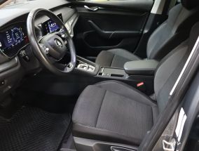 Škoda Octavia - 2023