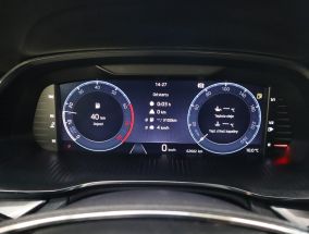 Škoda Octavia - 2023