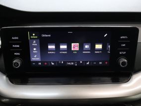 Škoda Octavia - 2023