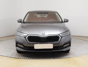 Skoda Octavia - 2023