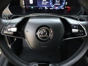 Škoda Octavia - 2023