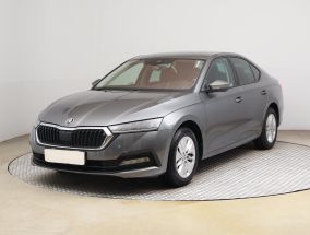 Skoda Octavia - 2023