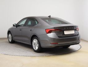 Skoda Octavia - 2023
