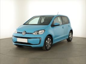 Volkswagen e-up! - 2018
