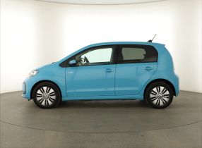 Volkswagen e-up! - 2018