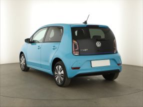 Volkswagen e-up! - 2018